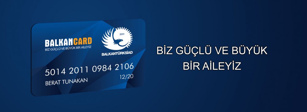 BalkanCard