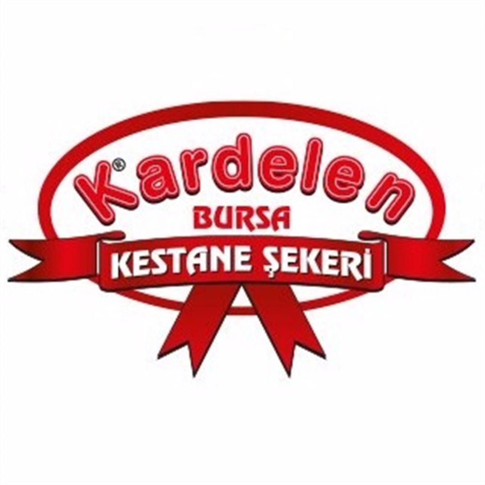 KARDELEN KESTANE ŞEKERİ BURSA