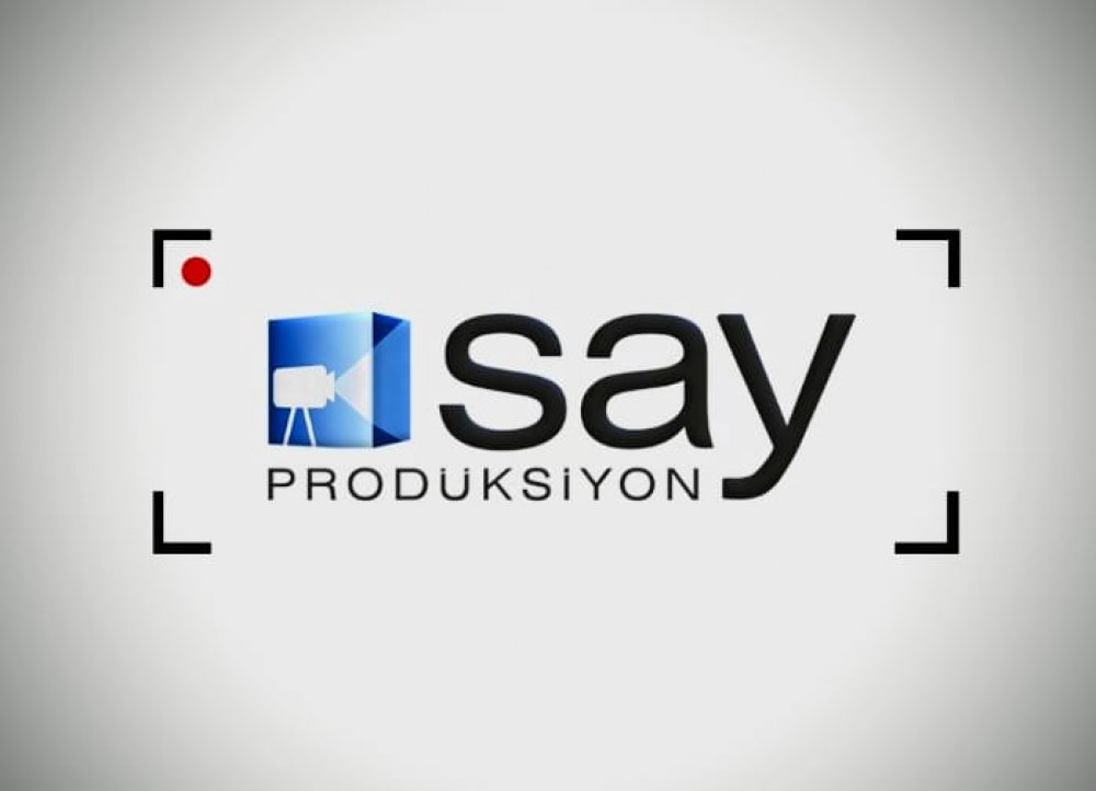 Say Prodüksiyon