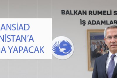 BALKANTÜRKSİAD Yunanistan' a çıkartma yapacak