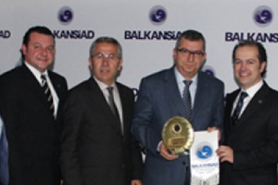 İMSİAD ve BALKANTÜRKSİAD el ele