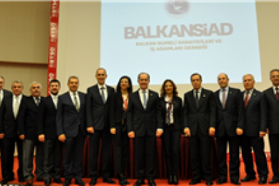 BALKANTÜRKSİAD’DA AYTUĞ ONUR DÖNEMİ…