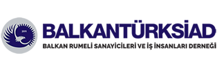 Balkan Türk Siad Logo