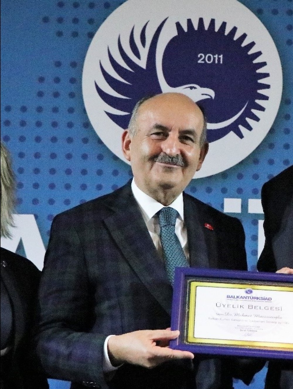 Mehmet MÜEZZİNOĞLU