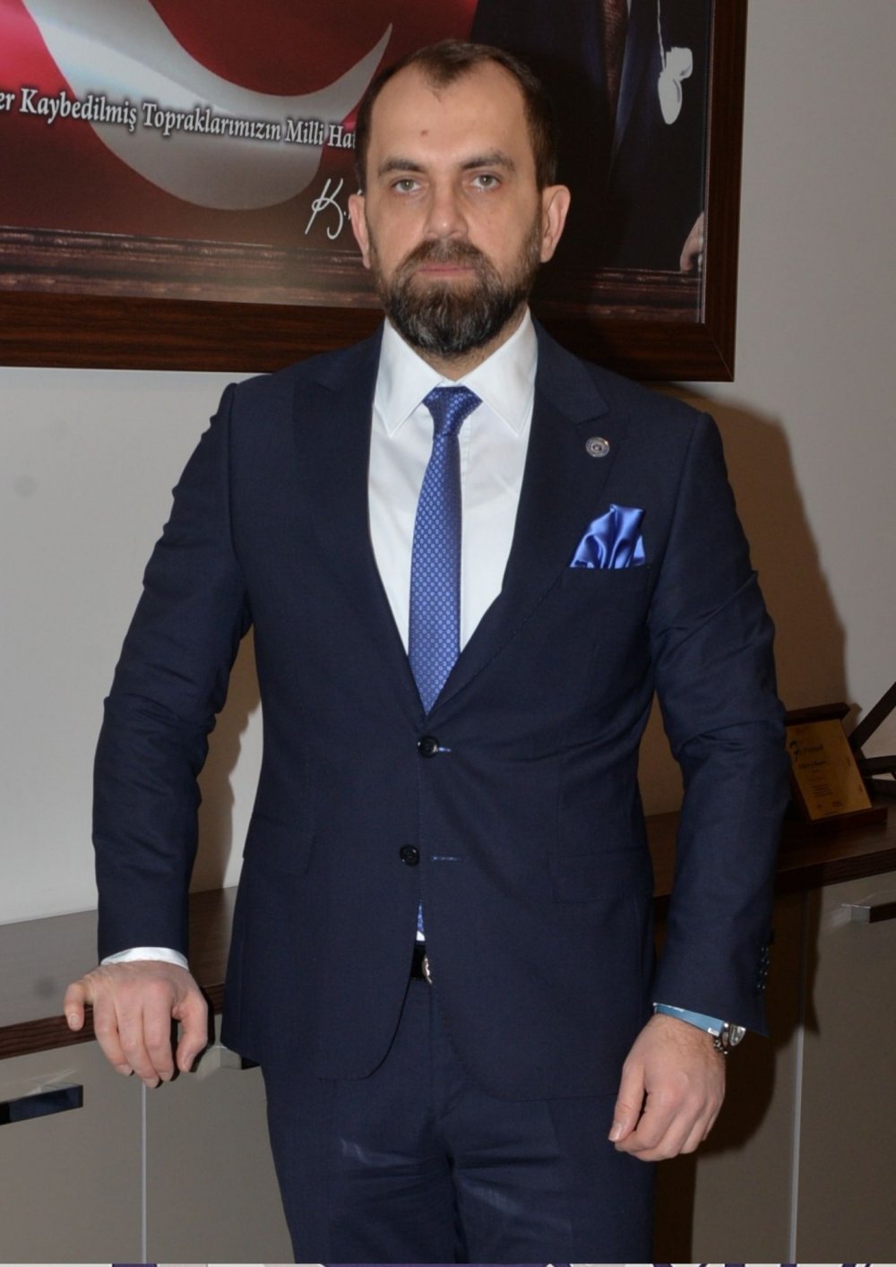 Erhan ALTUN