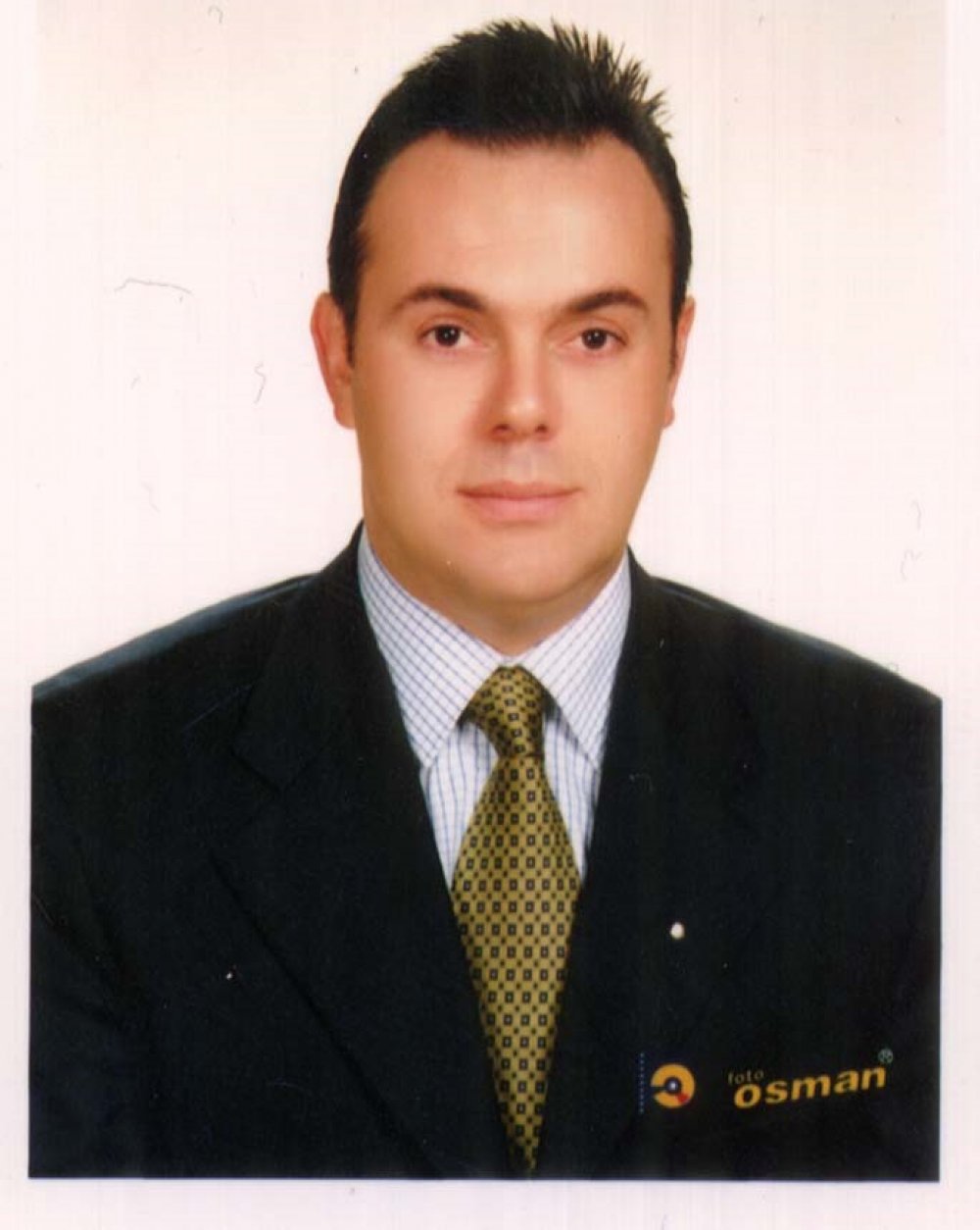 Erhan AKBAŞ