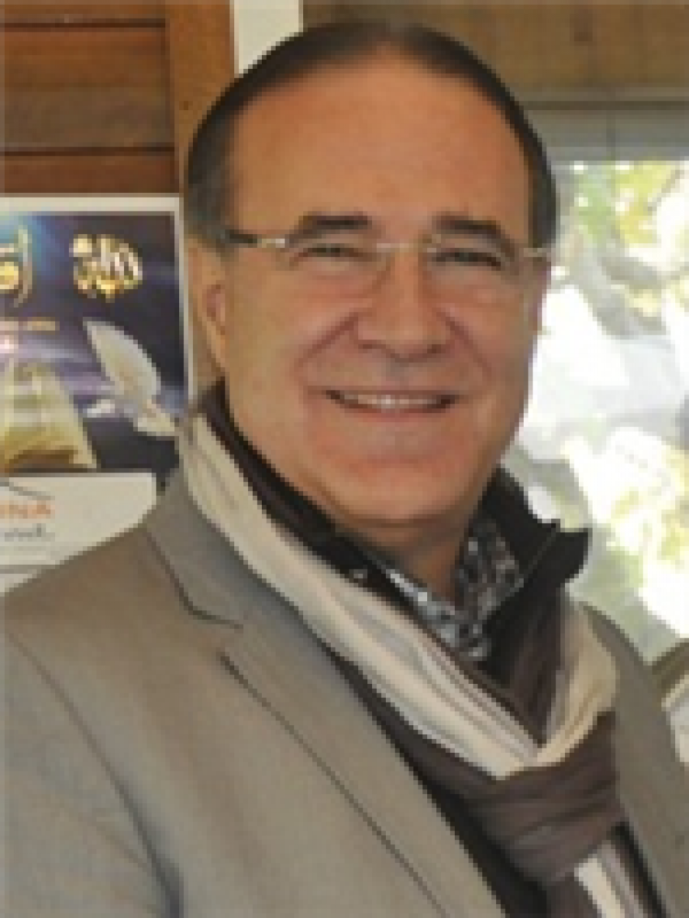 Harun YASAV