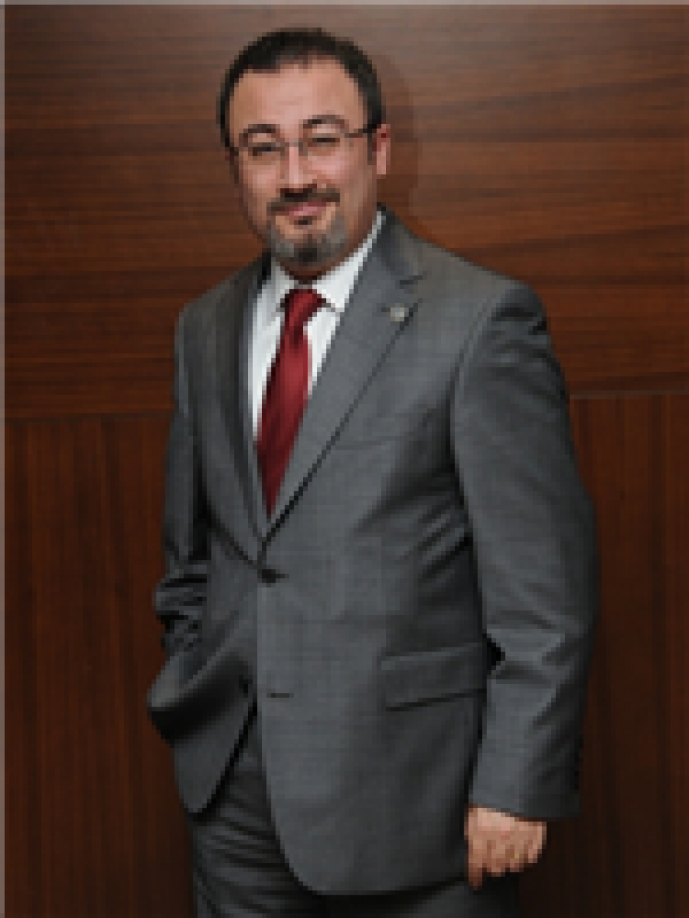 Mehmet Olcay DURGUNLU