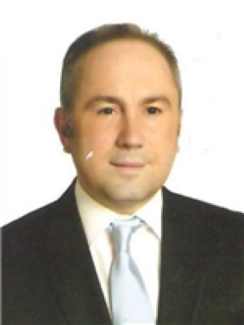 Sedat SÜNNETÇİOĞLU