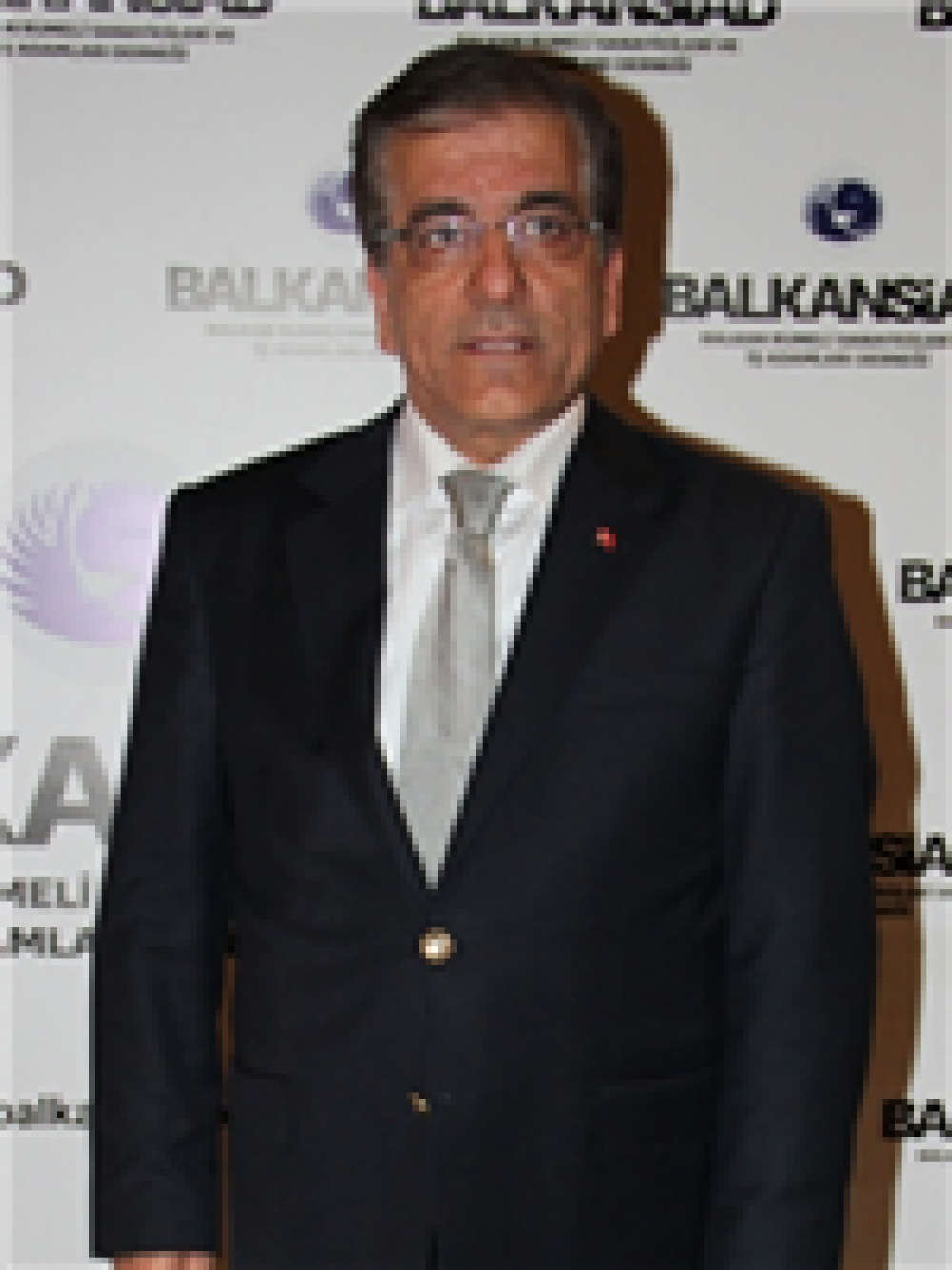 Sedat YALÇIN