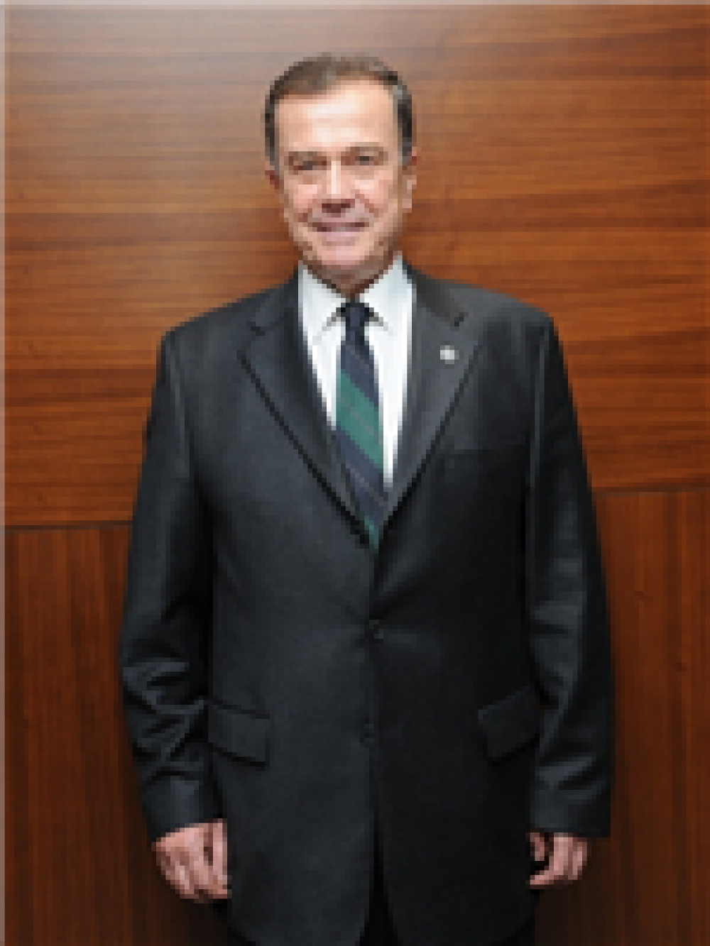 Turhan GENÇOĞLU 