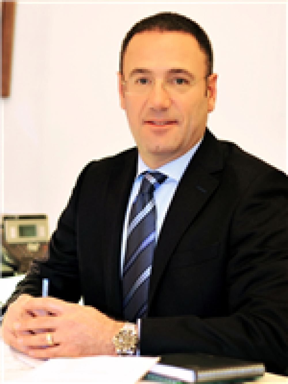 İlhan ERSÖZLÜ