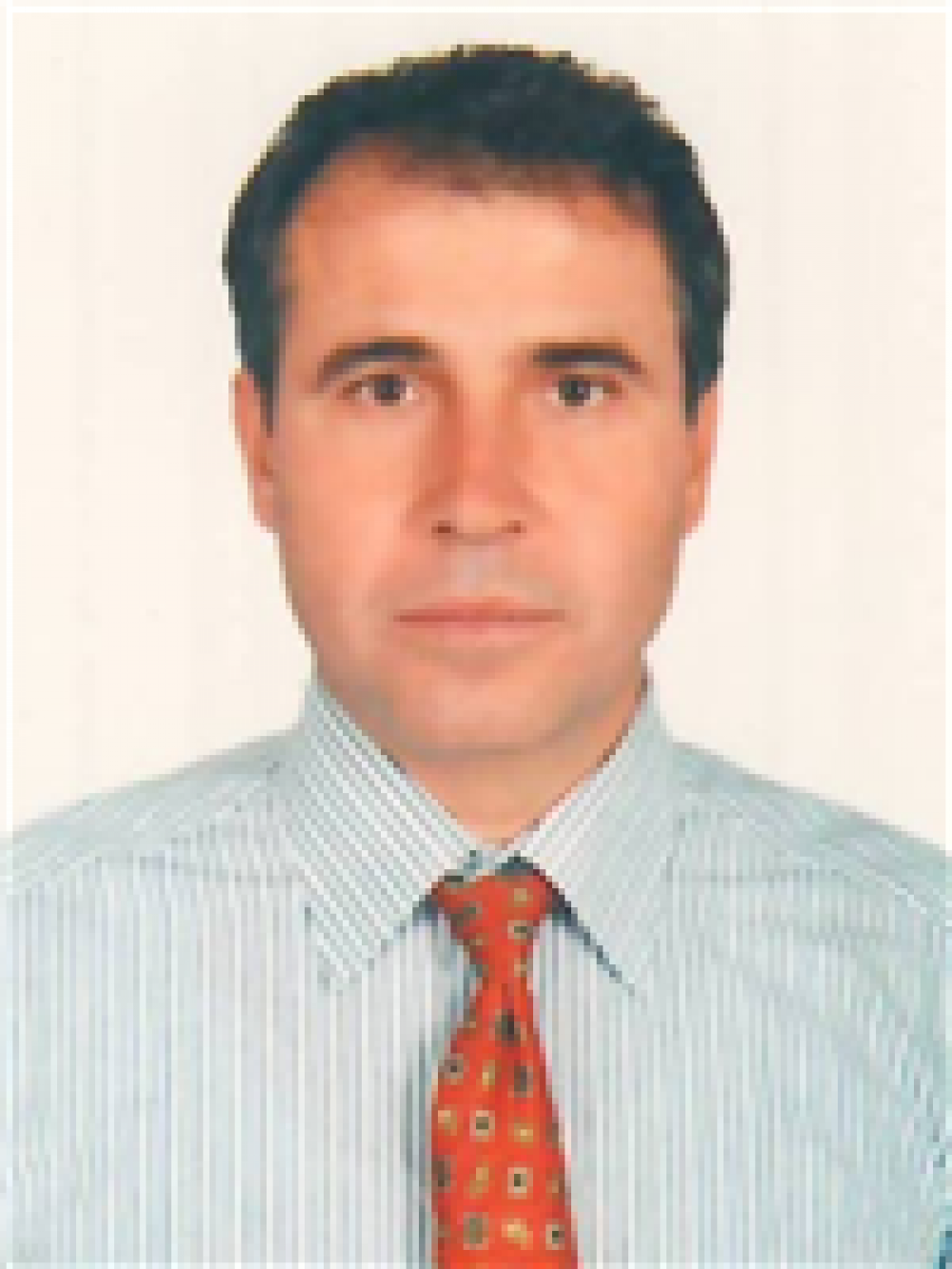 Mümin AKGÜN