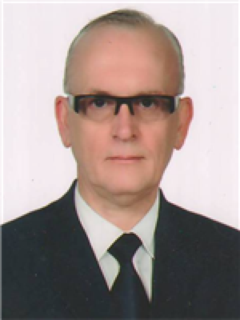 Haluk HISIMCIL