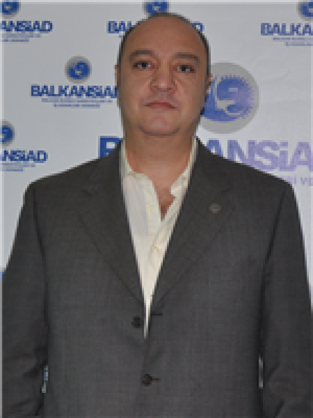 Ş. Murat MANAS