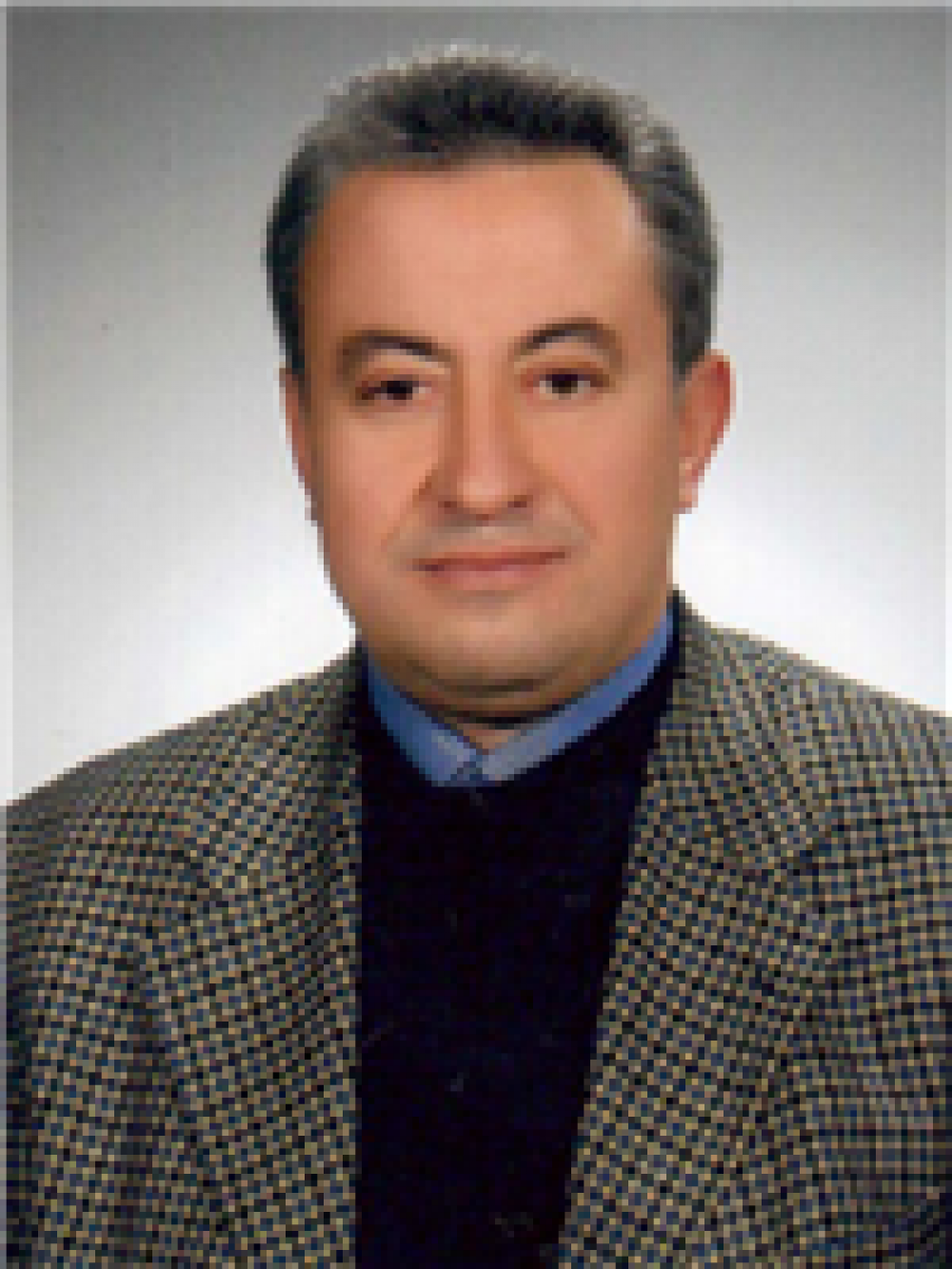 Hüseyin DEĞİRMENCİOĞLU