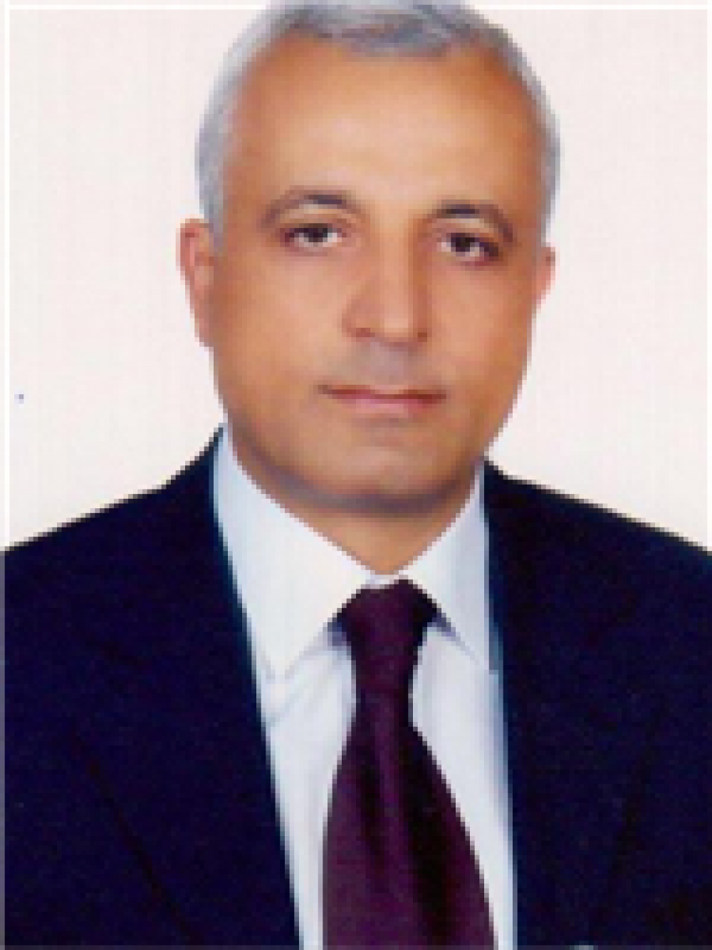 Namık Ziya MESCİOĞLU