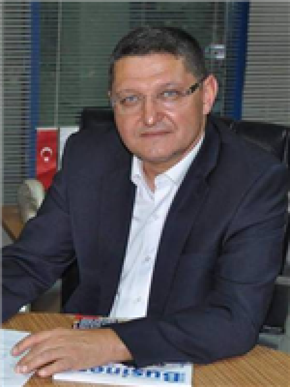 Mümin YEŞİLBAHÇE