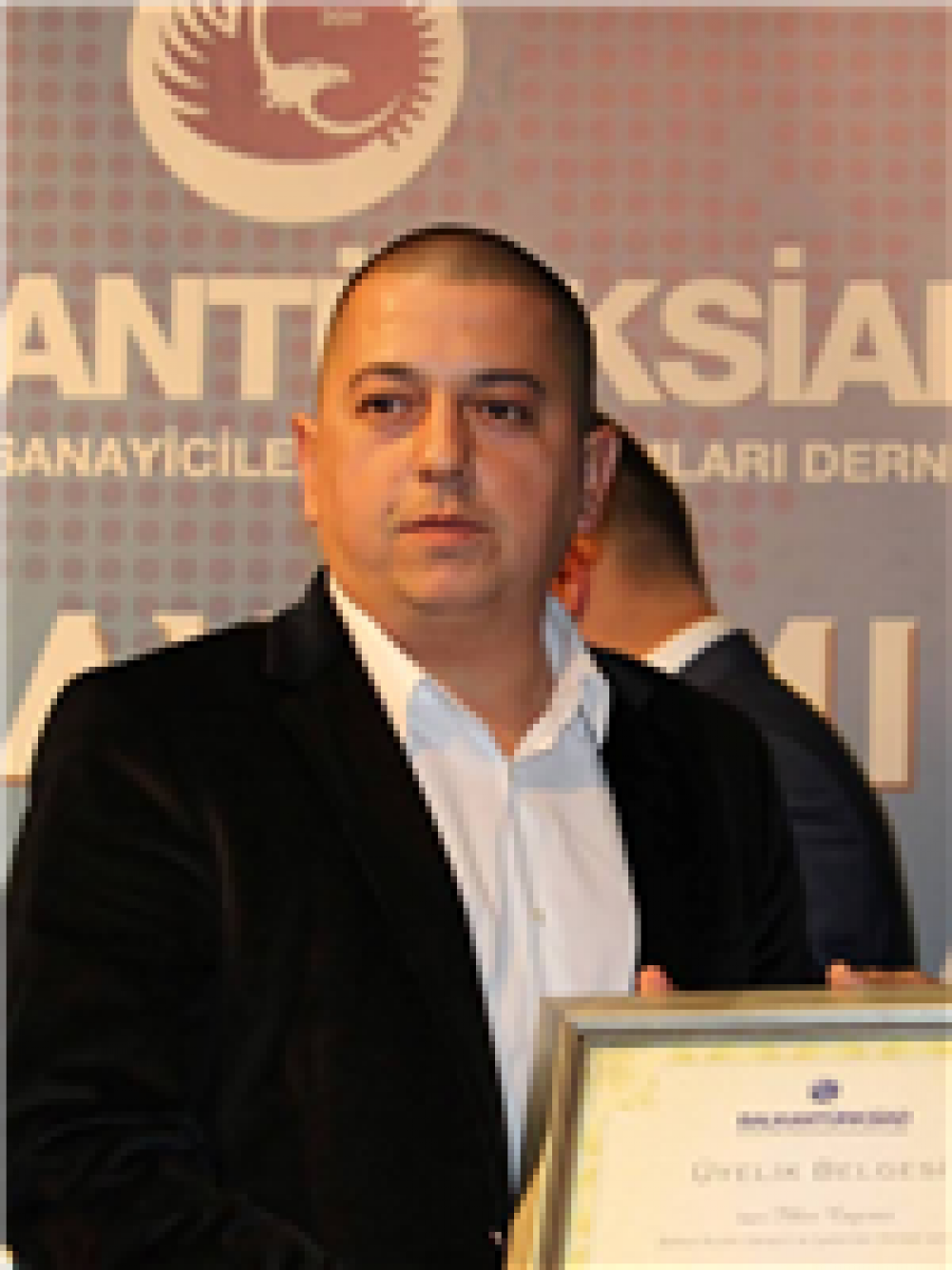 İlker ÇAYIRİÇİ