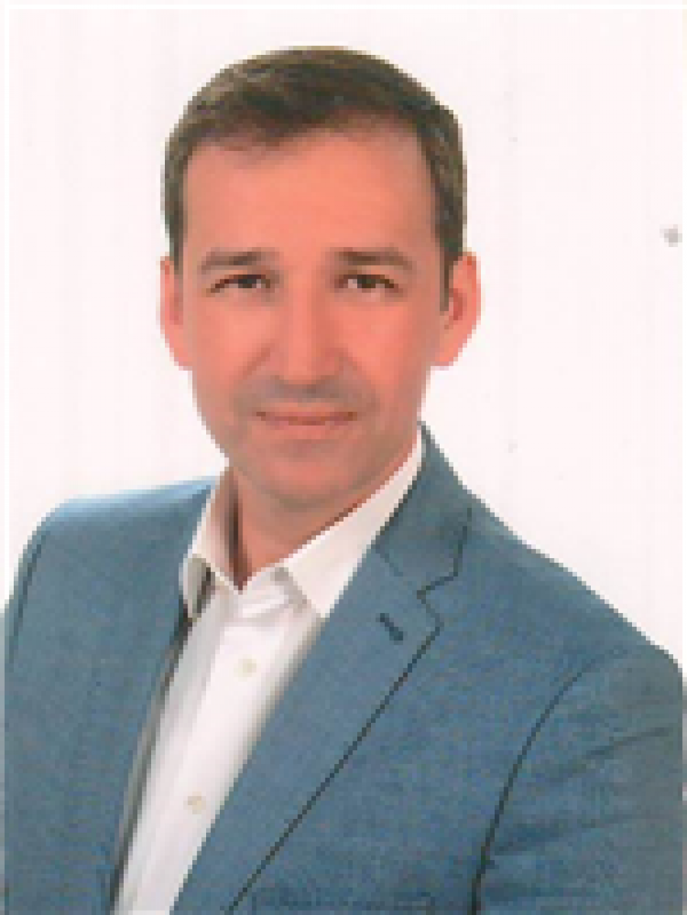 Bülent FIÇICI