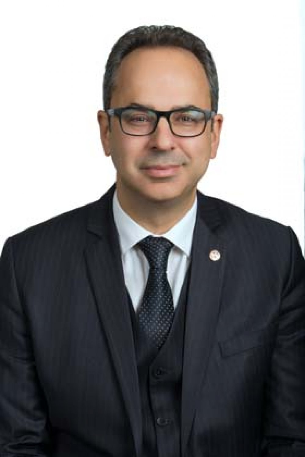 Hakan BATMAZ