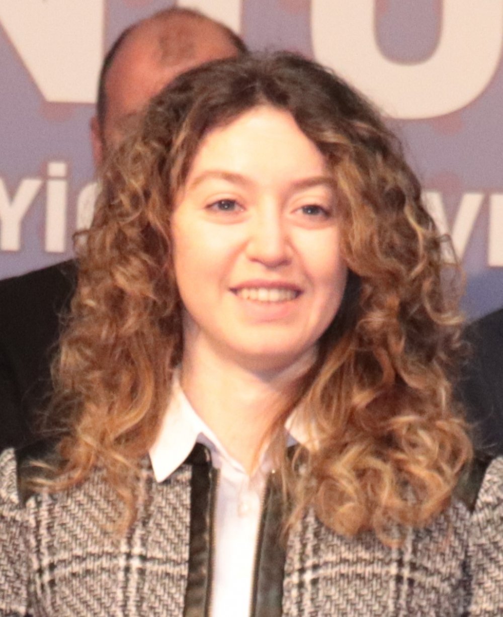 Merve BAHTİYAR