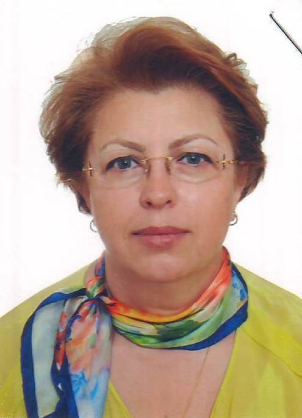 Nesrin KÜLAHÇIOĞLU