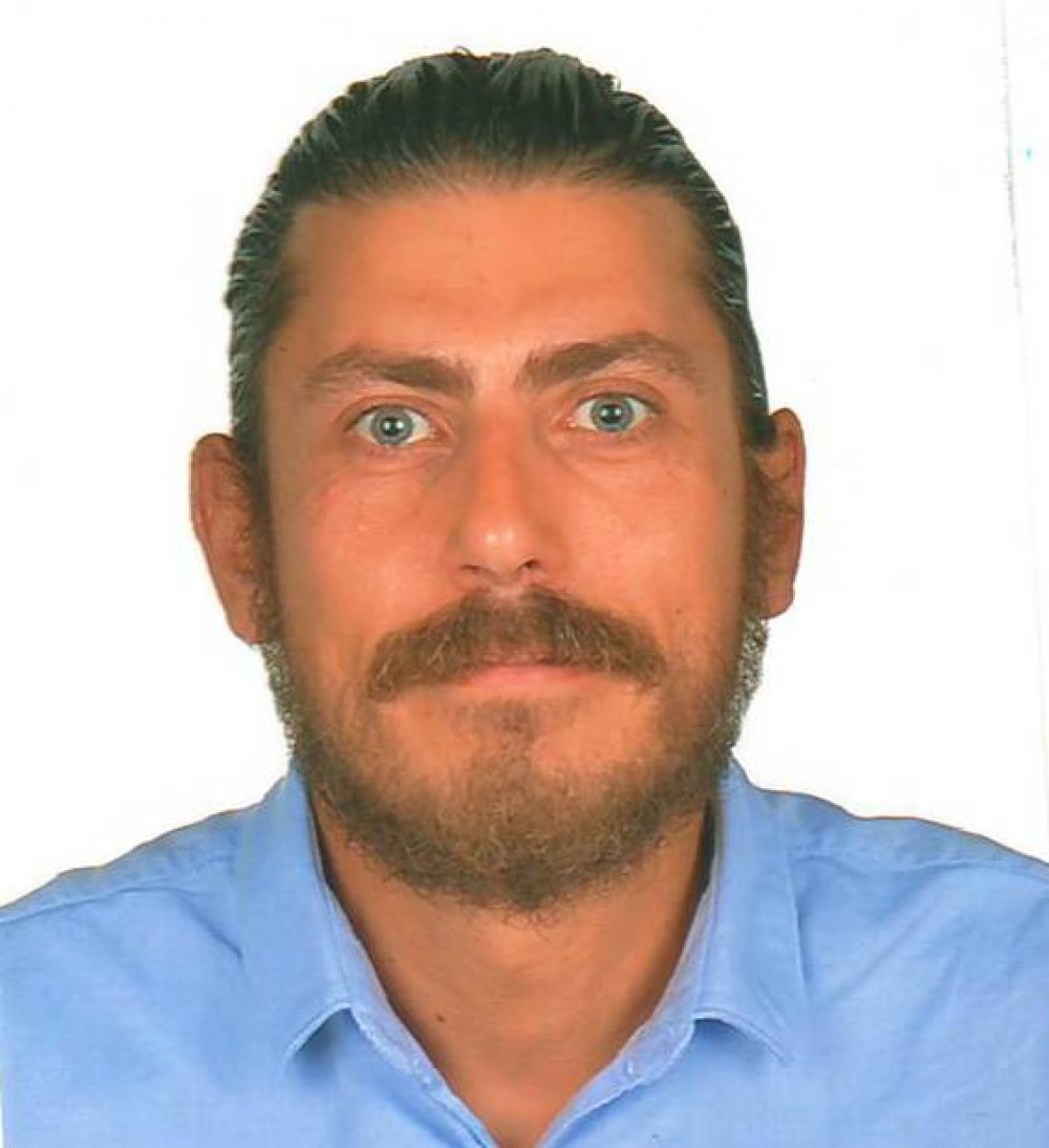 Ali CÖMERT