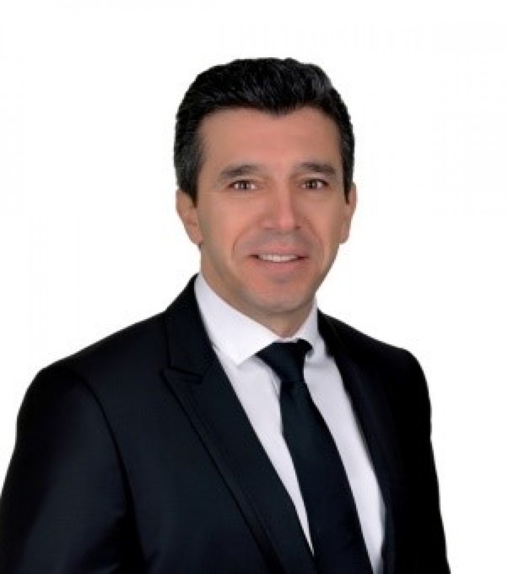 Mert KARABAŞ