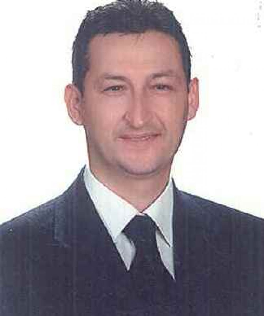 Mehmet DOĞRUL