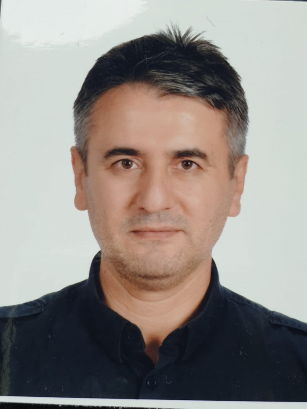 Bünyamin ŞARDAĞ