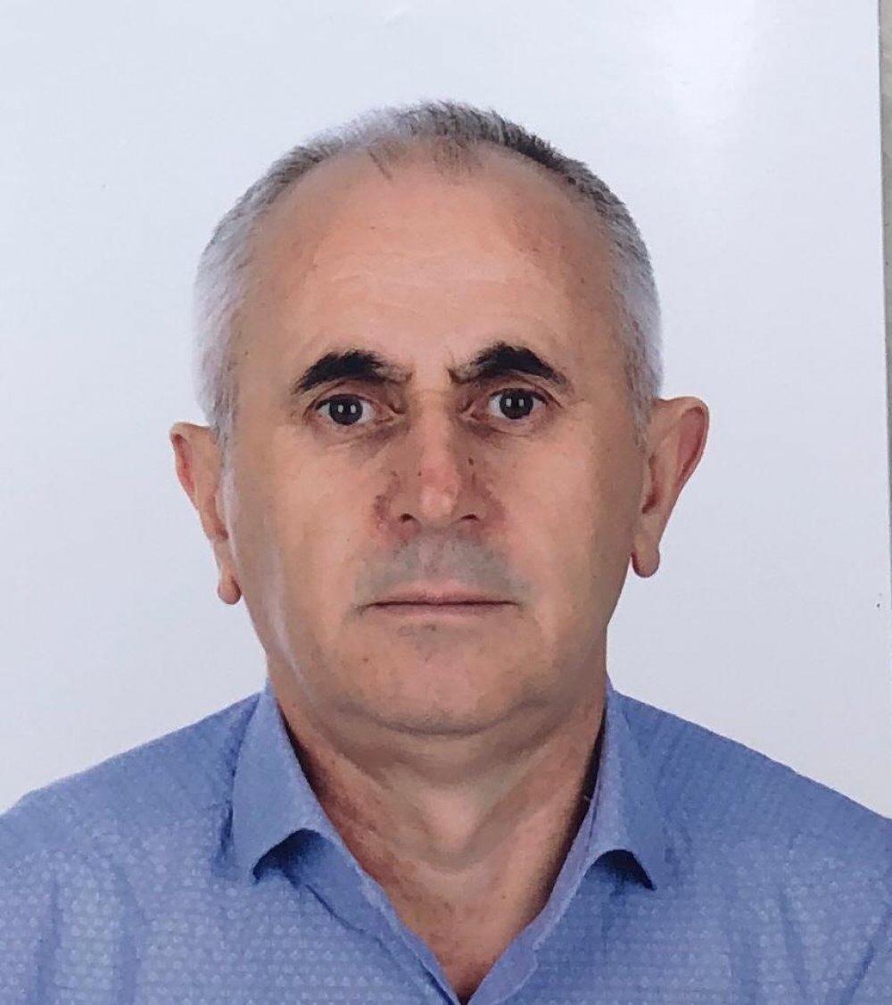 Cemal ÖZTÜRK