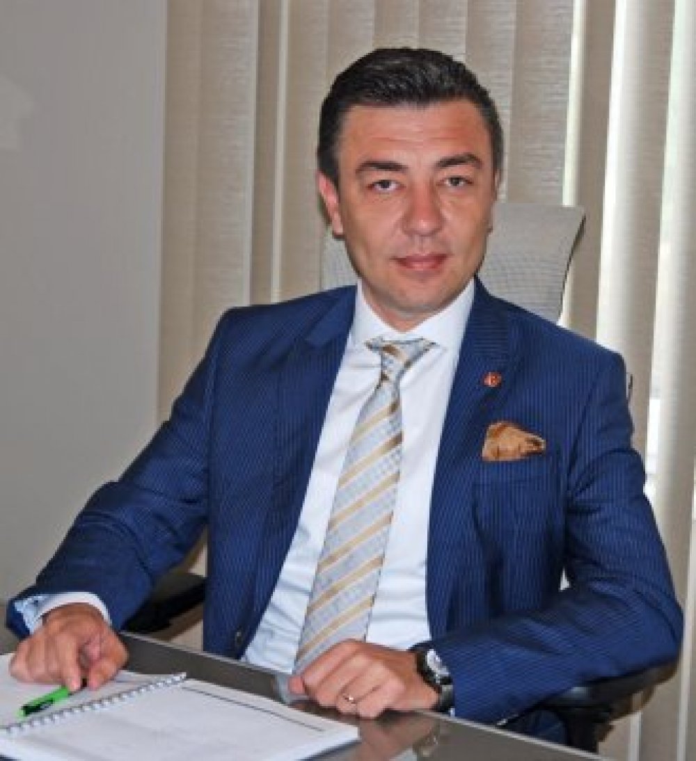 Erol DAĞLIOĞLU