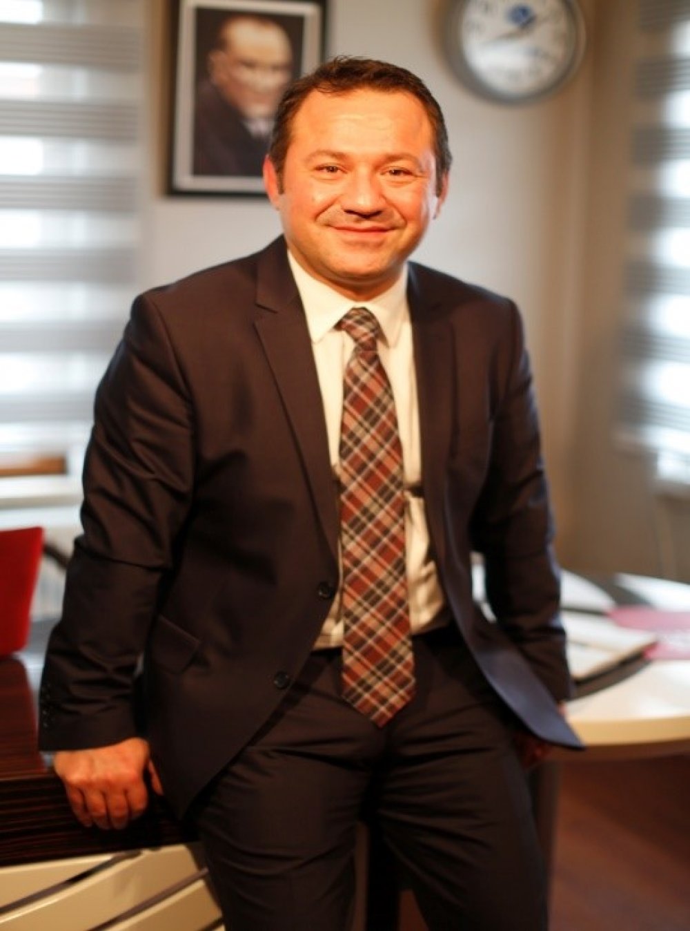 Barış GÜL