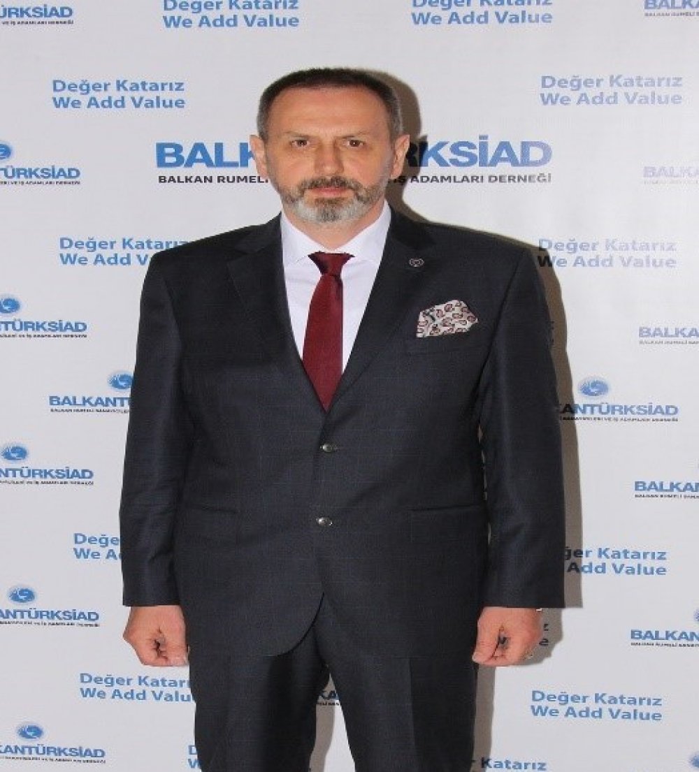 Hakan BAŞAT