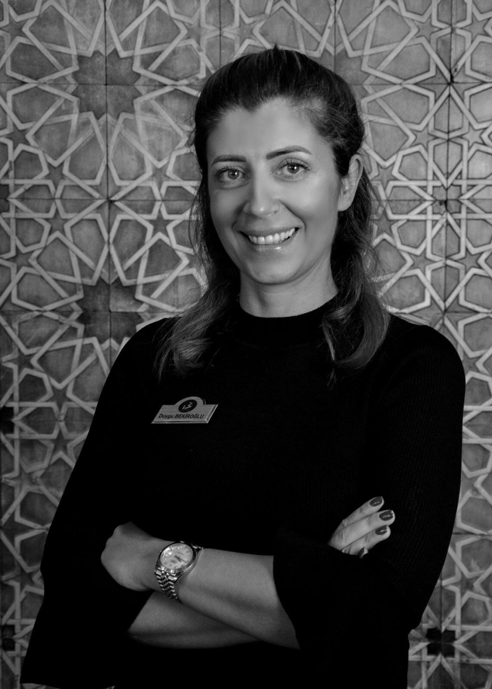 Duygu BEKİROĞLU