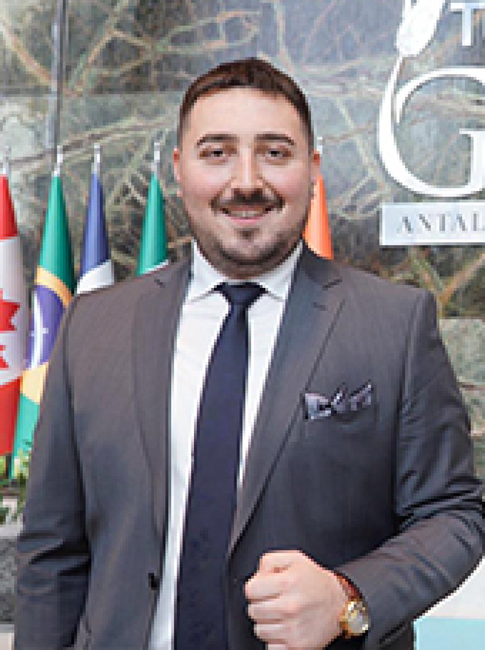 Mehmet GÜNGÖR