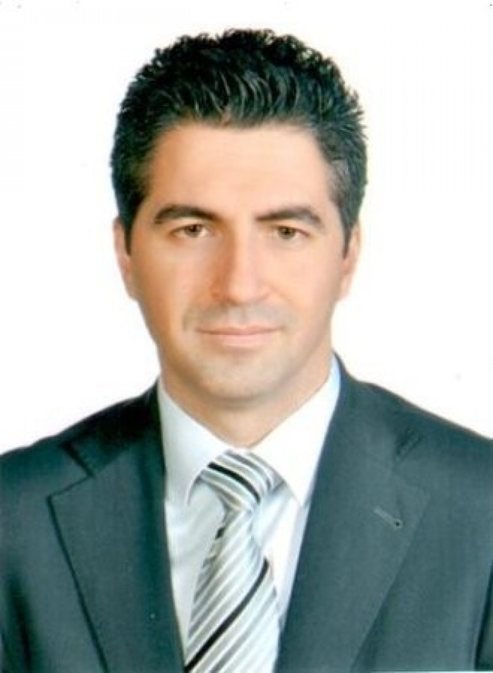 Orhan YÜCETÜRK