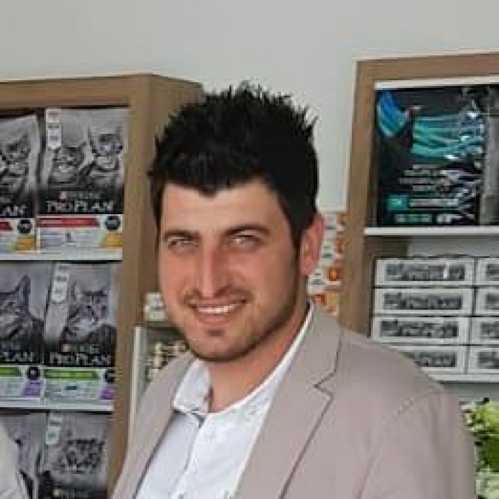 Ufuk YILMAZ