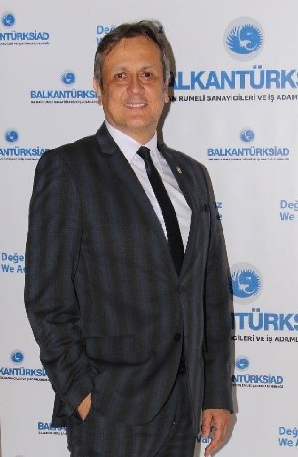 Şenol KELEŞ