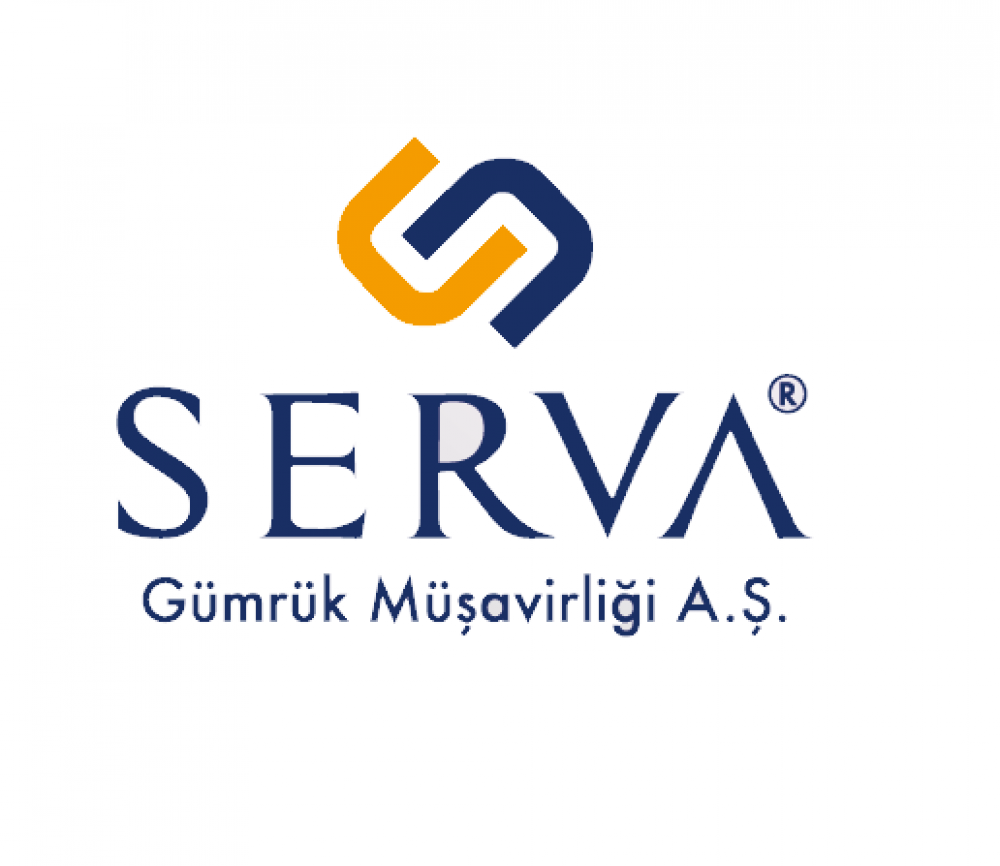 SERVA GÜMRÜK MÜŞAVİRLİĞİ